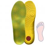 Stielky/vložky do topánok Dr. Grepl Sport Multiactivity - žlté