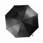 Deštník Kimood Automatic - černý