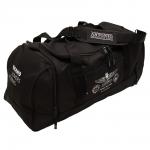 Tréninková taška pro sport Antonio Business Class - černá