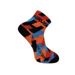 Ponožky Haven Lite Neo 2 ks Crazy 2