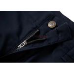 Nohavice Outrider TORD Flex Pant AR - navy