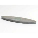 Brúsny kameň Rozsutec Oslička 25 cm - sivý