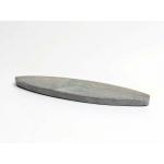 Brusný kámen Rozsutec Oslička 21 cm - šedý