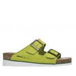Sandále Bennon Korky Slipper - zelené