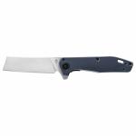 Nůž zavírací Gerber Fastball Cleaver 20CV - modrý (18+)