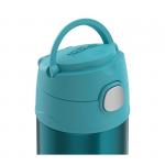 Dětská termoska Thermos FUNtainer 355 ml - světle modrá
