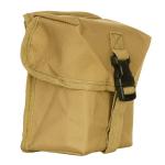 Puzdro molle 101 Inc Ration Molle - coyote