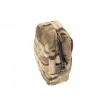 Puzdro Claw Gear Vertical Utility Pouch LC - multicam