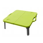 Skladací stolík k lehátku Rulyt Mini - zelený