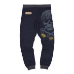 Kalhoty sportovní Yakuza Premium Y Pant - navy