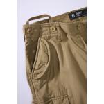 Kalhoty Brandit M65 Ladies Trouser - béžové