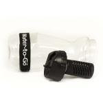Náhradní filtr pro Water-To-Go 500 ml - černý