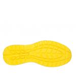 Sandále Adamant Alegro O1 ESD - žlté