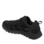 Sandále Bennon Amigo O1 2.0 - černé