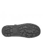 Sandále Bennon Non Metallic S1 - čierne