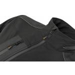 Softshellová bunda Bennon Erebos - černá