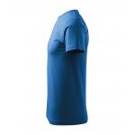 Tričko pánske Malfini Basic - svetlo modré