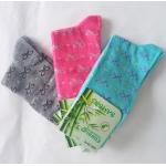 Ponožky dámske Ellasun Sport 3. typ 3 páry (sivé, ružové, modré)