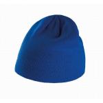 Čepice pletená K-Up Beanie - modrá