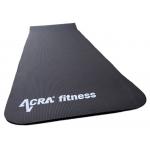 Karimatka na cvičenie Acra Yoga Mat - čierna