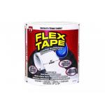 Vodotesná lepiaca páska Flex Tape - biela