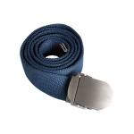 Opasok textilný Korntex Workwear Belt Classic - navy