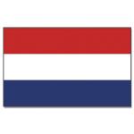 Vlajka Promex Holandsko 150 x 90 cm