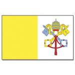 Vlajka Promex Vatikán 150 x 90 cm