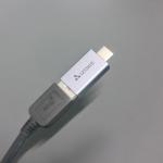 Adaptér Izoxis USB 3.0 USB Type-C - sivý