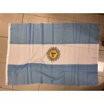 Vlajka Promex Argentína 150 x 90 cm
