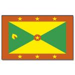 Vlajka Promex Grenada 150 x 90 cm