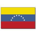 Vlajka Promex Venezuela 150 x 90 cm