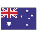Vlajka Promex Austrálie 150 x 90 cm