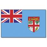 Vlajka Promex Fidži 150 x 90 cm