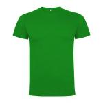 Tričko detské Roly Dogo Premium - tmavo zelené