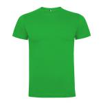 Tričko detské Roly Dogo Premium - zelené