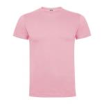 Tričko detské Roly Dogo Premium - svetlo ružové