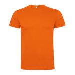 Tričko detské Roly Dogo Premium - oranžové