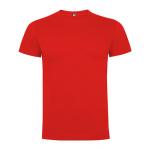 Tričko detské Roly Dogo Premium - červené