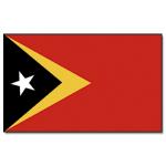 Vlajka Promex Východný Timor 150 x 90 cm