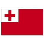 Vlajka Promex Tonga 150 x 90 cm