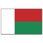 Vlajka Promex Madagaskar 150 x 90 cm