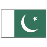 Vlajka Promex Pákistán 150 x 90 cm