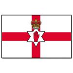 Vlajka Promex Severné Írsko 150 x 90 cm