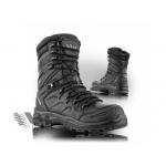 Topánky taktické VM Footwear Milano - čierne