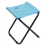 Židle kempingová skládací Cattara Foldi Max I - modrá