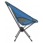 Židle kempingová skládací Cattara Foldi Max II - modrá
