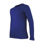 Tričko s dlouhým rukávem Alex Fox Long 150 - modré