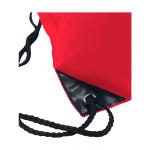 Jednoduchý batoh Alex Fox Vermont - červený