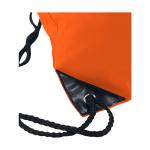 Jednoduchý batoh Alex Fox Vermont - oranžový